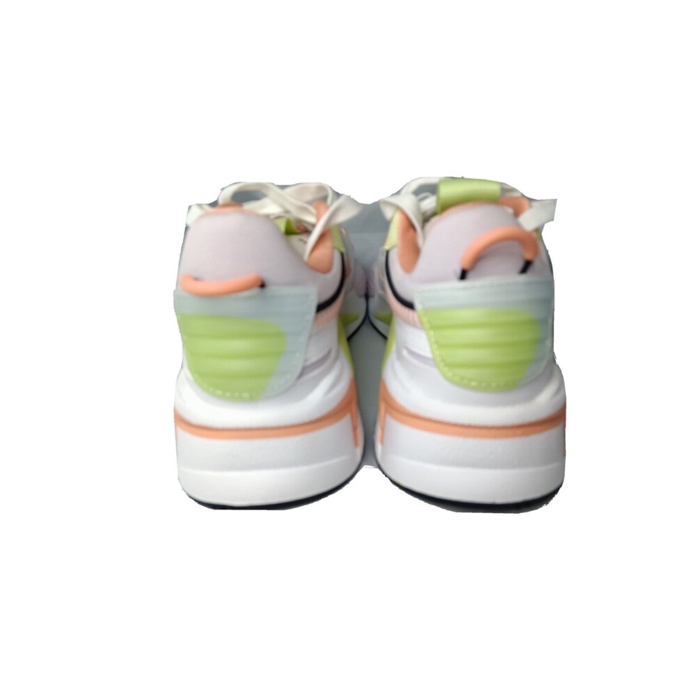 Puma Rs-X Shoes Women's Size 6 M Casual Sneakers Multicolor - Picture 9 of 11